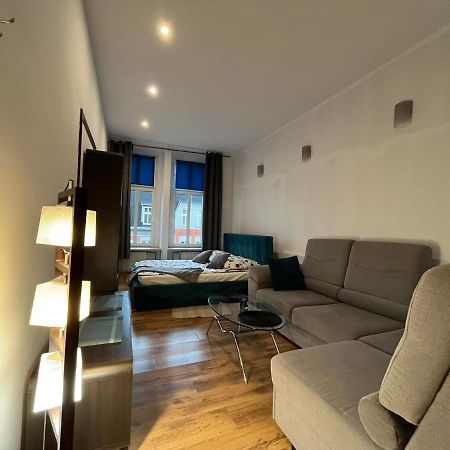 Apartament Centrum-Zwyciestwa Гливице Екстериор снимка