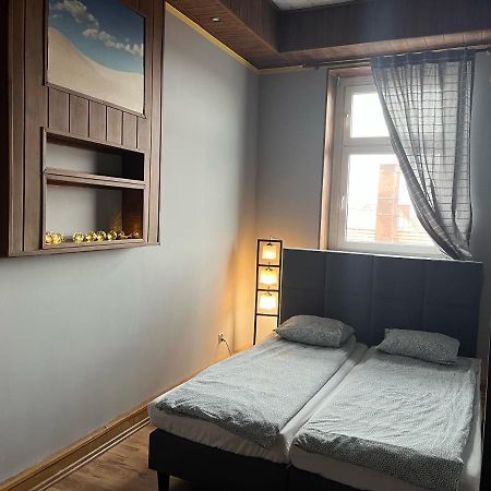 Apartament Centrum-Zwyciestwa Гливице Екстериор снимка