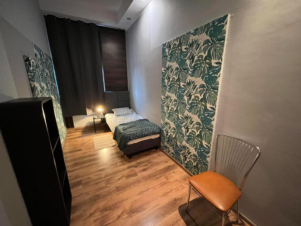 Apartament Centrum-Zwyciestwa Гливице Екстериор снимка