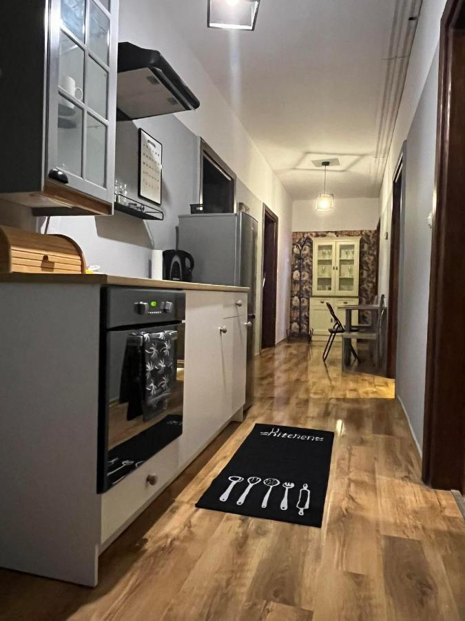 Apartament Centrum-Zwyciestwa Гливице Екстериор снимка