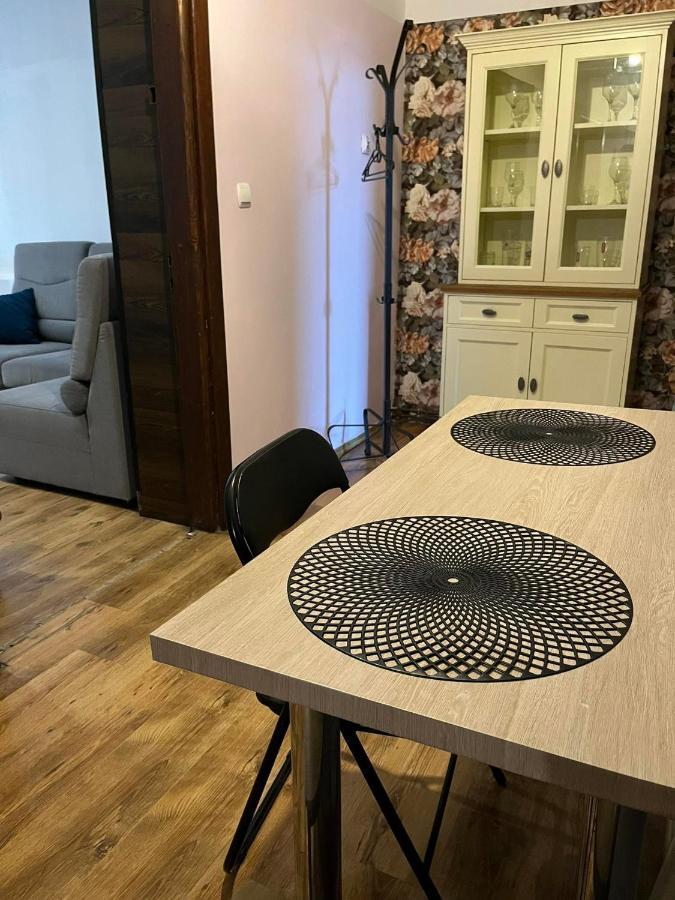 Apartament Centrum-Zwyciestwa Гливице Екстериор снимка