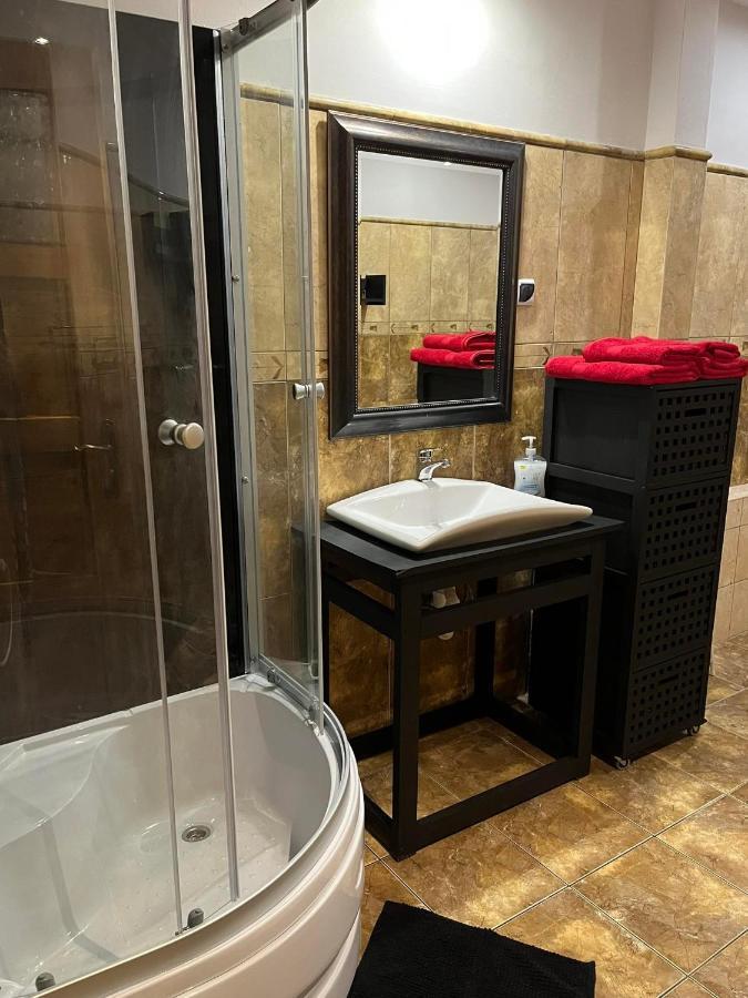 Apartament Centrum-Zwyciestwa Гливице Екстериор снимка