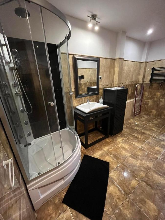 Apartament Centrum-Zwyciestwa Гливице Екстериор снимка