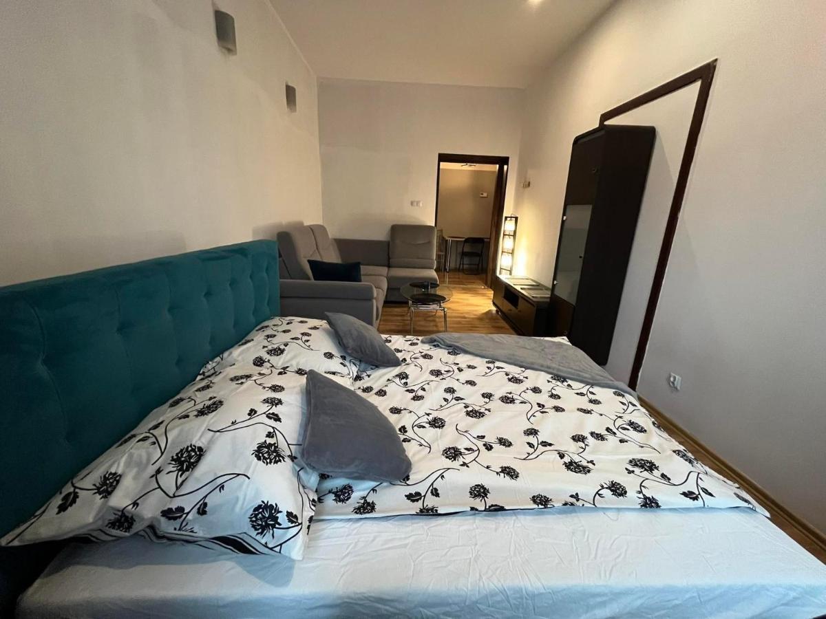 Apartament Centrum-Zwyciestwa Гливице Екстериор снимка